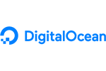 DigitalOcean Logo