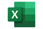 Excel Logo