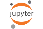 Jupyter Notebook Logo