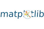 Matplotlib Logo