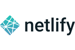 Netlify Logo