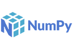 NumPy Logo