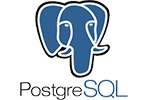 PostgreSQL Logo