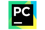 PyCharm Logo