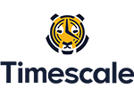 TimescaleDB Logo