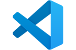 Visual Studio Code Logo